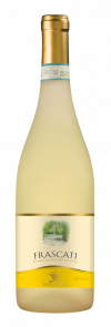 Frascati DOC 75cl blanc tranquille 12.5°