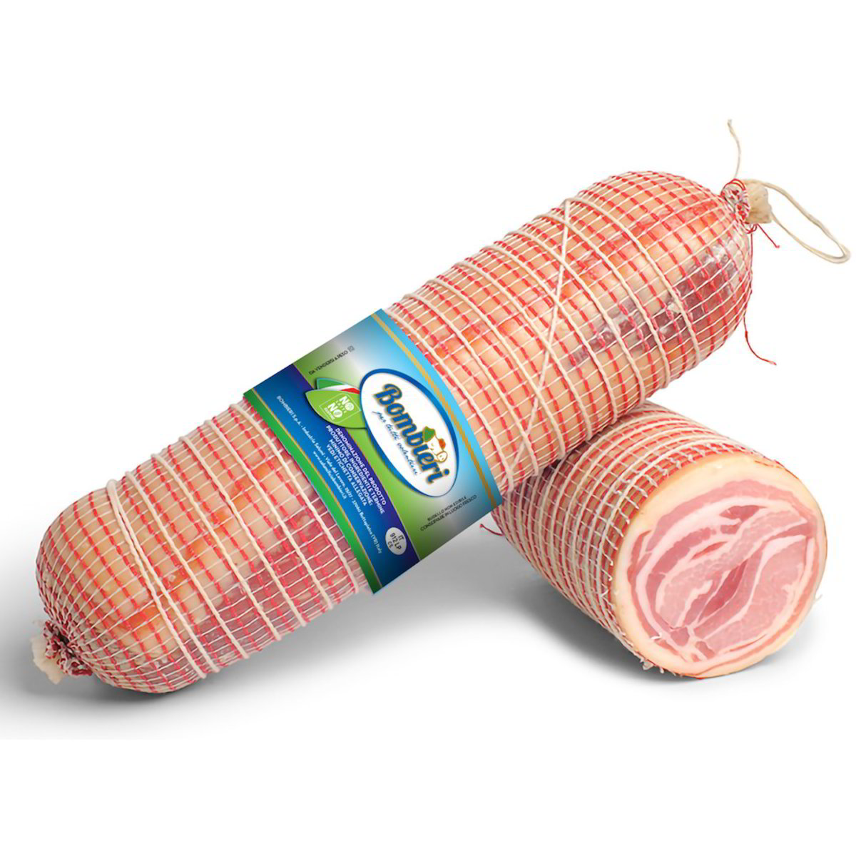Pancetta classique 1/2 SV 1.5 kg