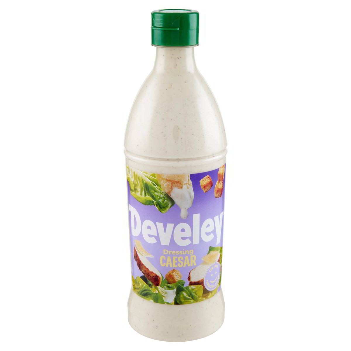 Sauce caesar 500 ml DEVELEY