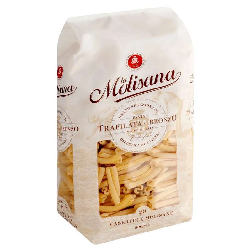 Casarecce N29 Molisana 1 kg