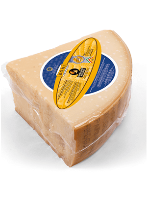 Parmigiano Reggiano AOP 36 Mois 1/8