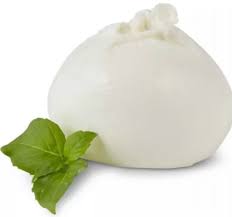 Burrata 350g X 3