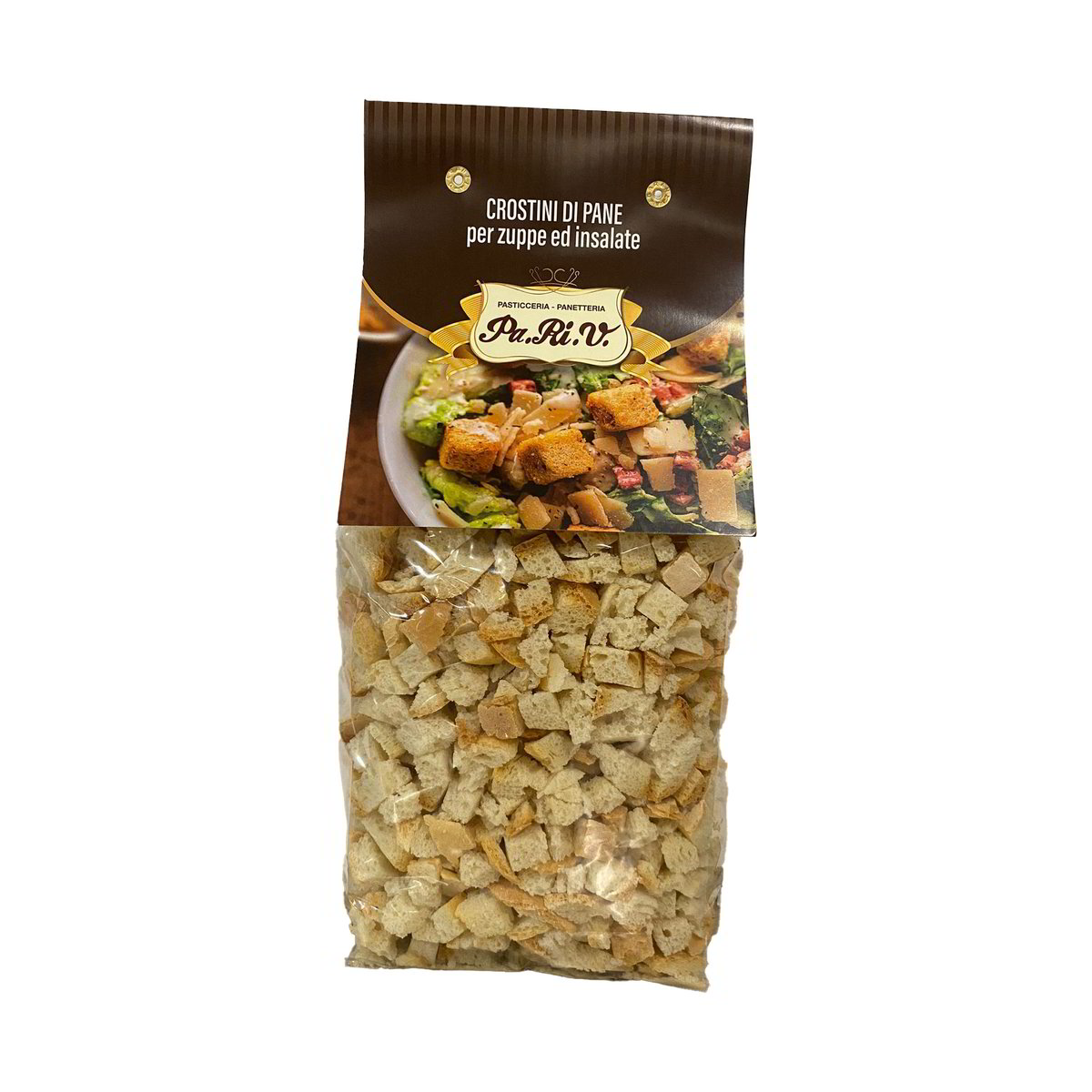 Crouton de pain 400g