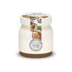 Yogourt abricot 150g X 10