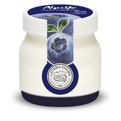 Yogourt Myrtille 150g X 10