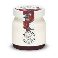 Yogourt Cerise 150g X 10