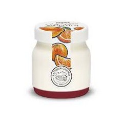 Yogourt orange 150g X 10
