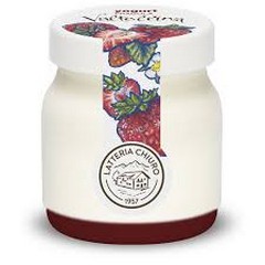 Yogourt Fraise 150g X 10