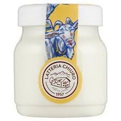 Yogourt Lait de chèvre 150g X 10