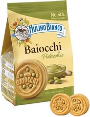 Baiocchi Pistache 240g * 10pz