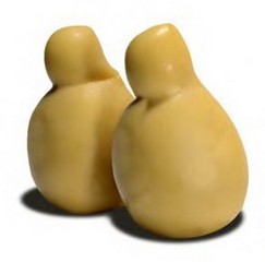 Scamorza fumée 250 g