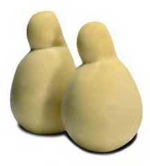 Scamorza blanche 250 g