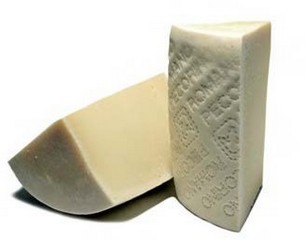 Pecorino Romano AOP 1/8 3.5 kg