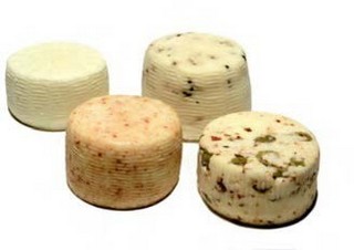 Pecorino Pepato Sicile primo sale 1kg 