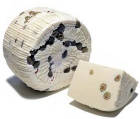 Pecorino Sicile aux olives primo sale 3kg 