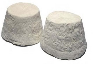 Ricotta Sicilienne à râper 1kg