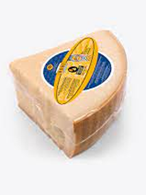 Parmigiano Reggiano AOP 18 Mois 1/8