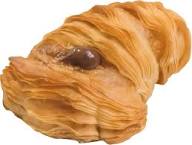 Aragostine crème cacao et nocciola 1,5kg