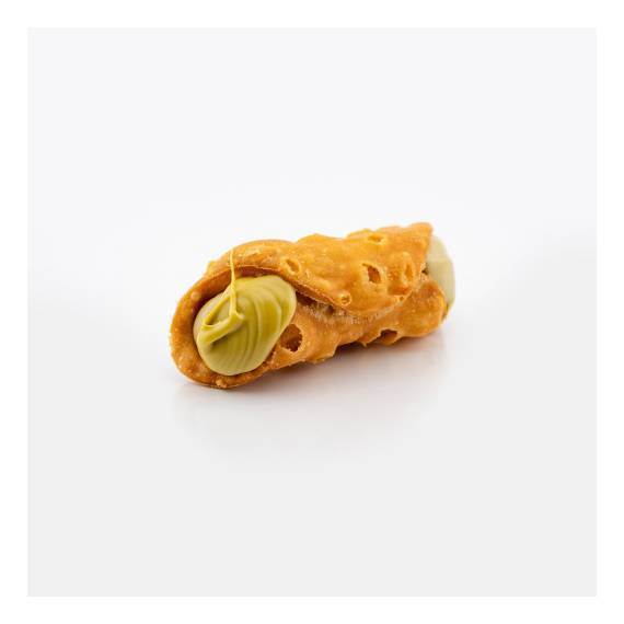 Cannoli Sicilien pistache 1.5 kg