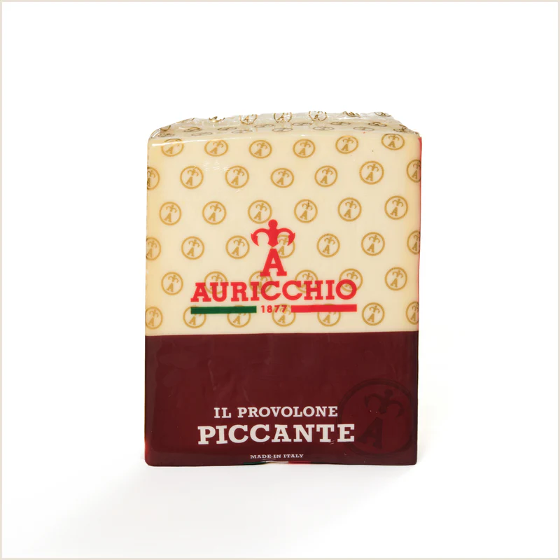 Provolone classico piquant 6 kg