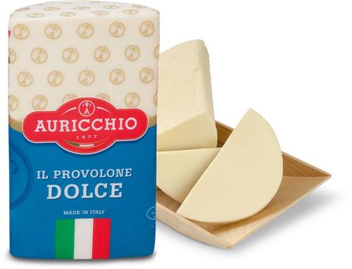 Provolone classico doux 5 kg