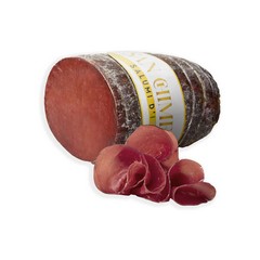 Bresaola Punta Anca 1/2 2 kg