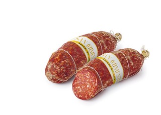 Ventricina piquante 2 kg