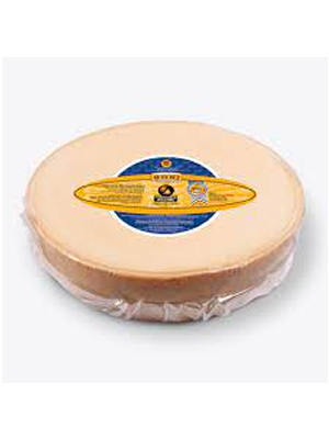 Parmigiano Reggiano AOP 12 mois 1/2 meule