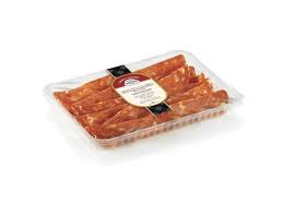 Spianata piquante tranche 300g