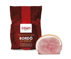 Jambon cuit Gran Bordo demi 3.5kg