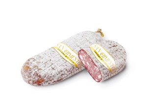 Spianata Romana 1/2 kg