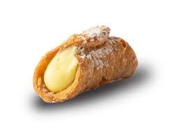 Cannoli sicilien citron 1.5 kg