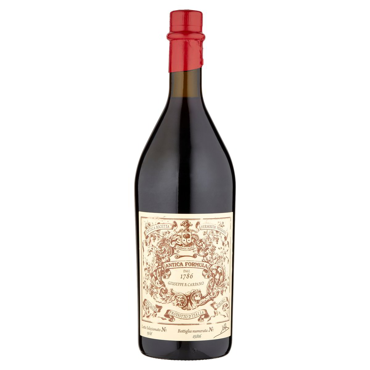 VERMOUTH CARPANO ANTICA FORMULA 1L