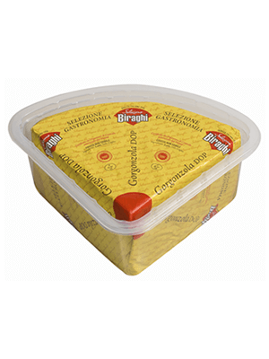 Gorgonzola Doux et Crémeux 1/8