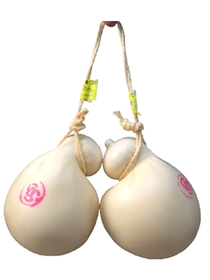 Provolone Fiaschetto